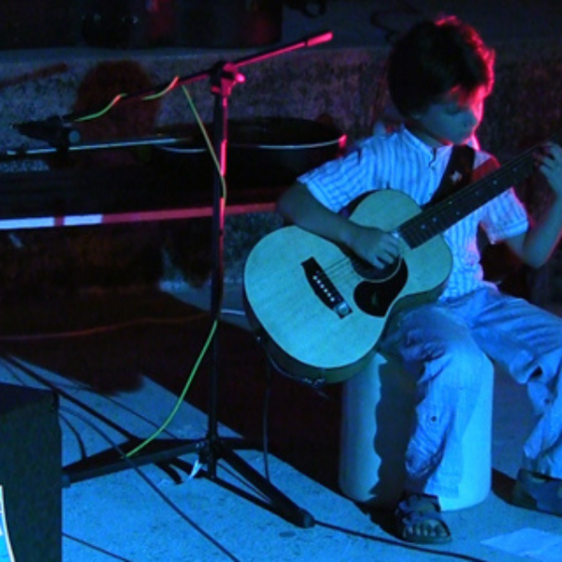 Pjover + Frano Živković + Domagoj Krišković, autor: Damir Jevtić