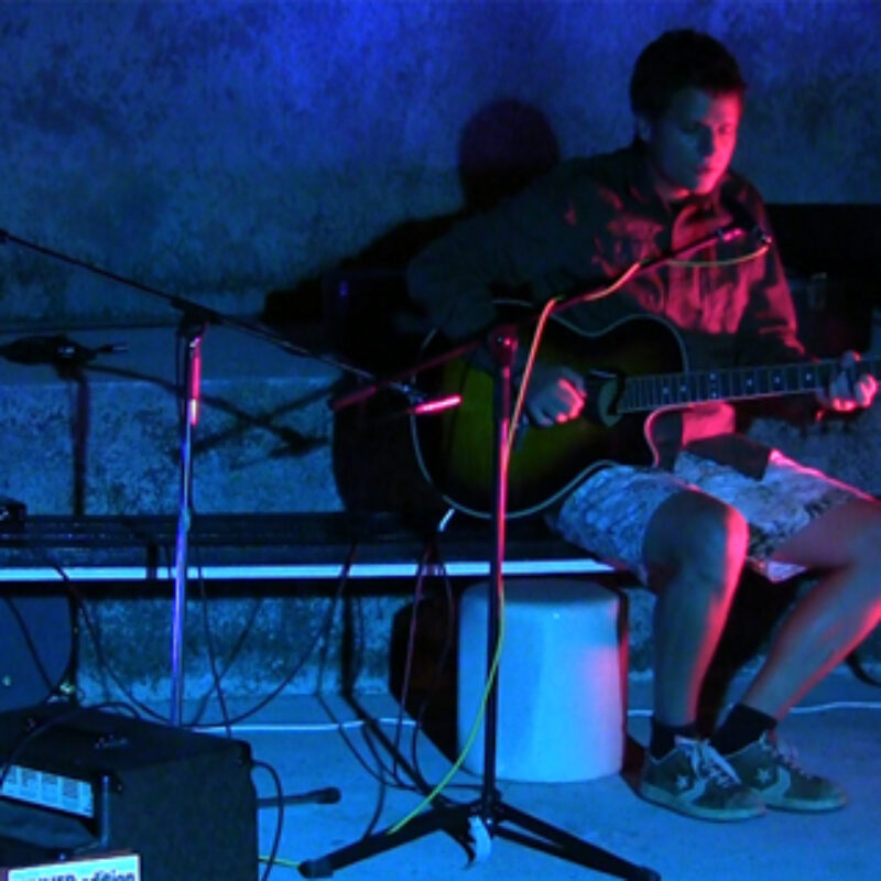 Pjover + Frano Živković + Domagoj Krišković, autor: Damir Jevtić