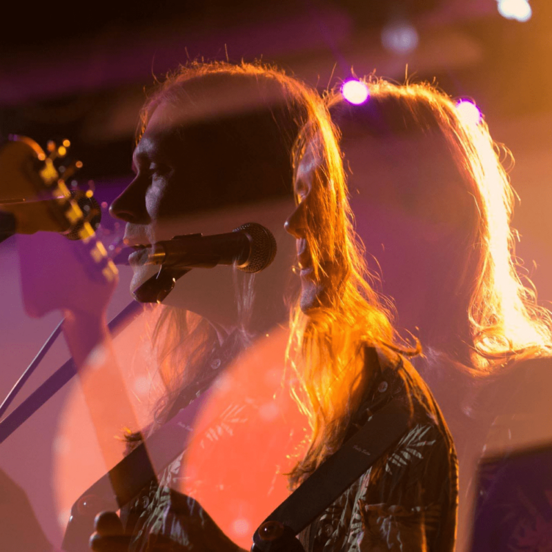 Jaakko Eino Kalevi + Sofie Winterson, autor: KSET