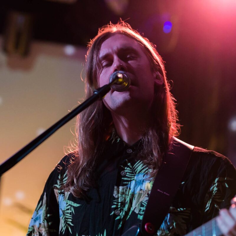 Jaakko Eino Kalevi + Sofie Winterson, autor: KSET