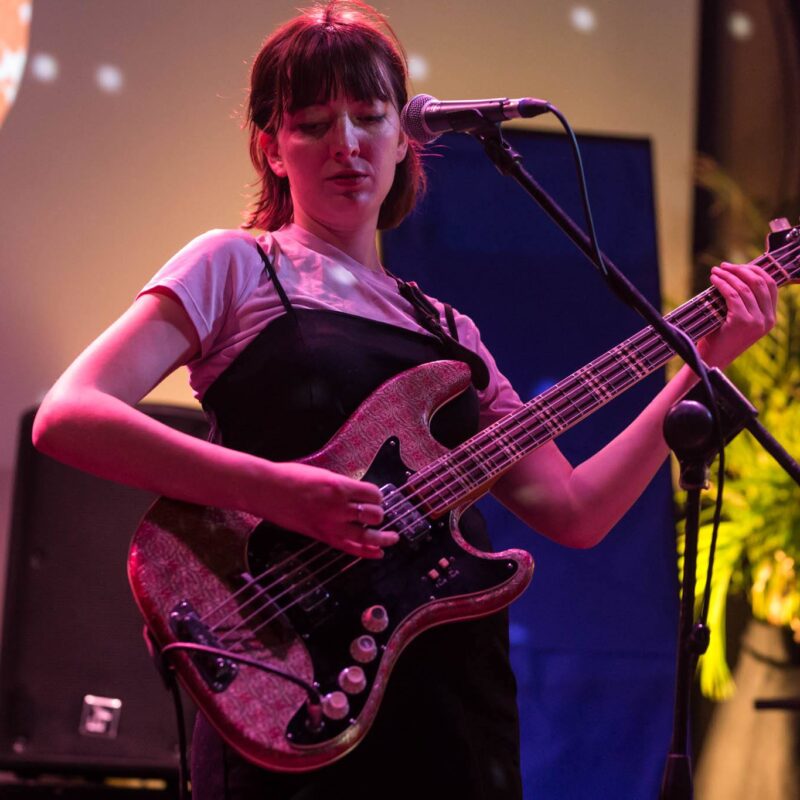 Jaakko Eino Kalevi + Sofie Winterson, autor: KSET