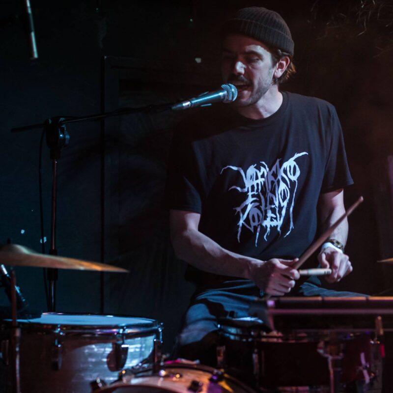 Jaakko Eino Kalevi + Sofie Winterson, autor: KSET