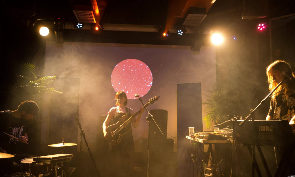 Jaakko Eino Kalevi + Sofie Winterson, autor: KSET