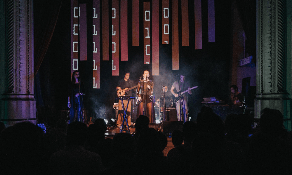 Stephany Stefan + Če Bo Bo Če Na Na