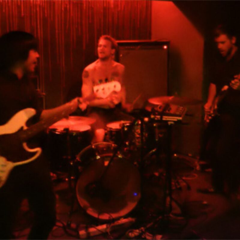 Obstacles, autor: Damir Jevtić