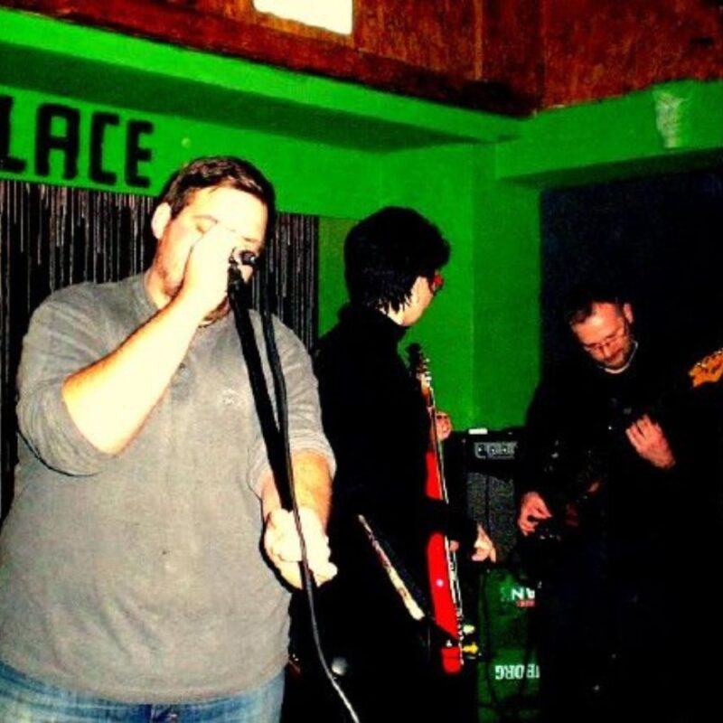 Peach Pit + Sue Is Idle, autor: Nale