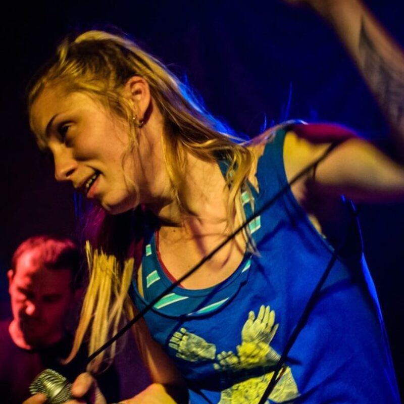 Bernays Propaganda + Monozid, autor: Erik Paladin