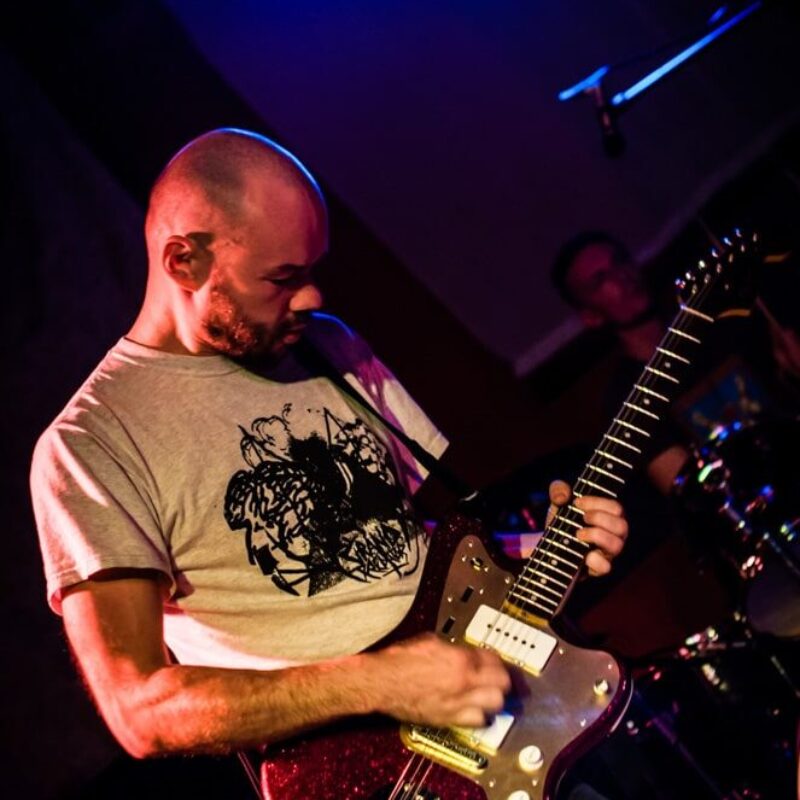 Bernays Propaganda + Monozid, autor: Erik Paladin