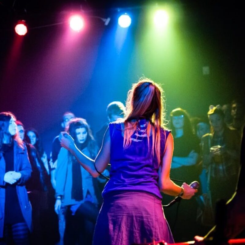 Bernays Propaganda + Monozid, autor: Erik Paladin