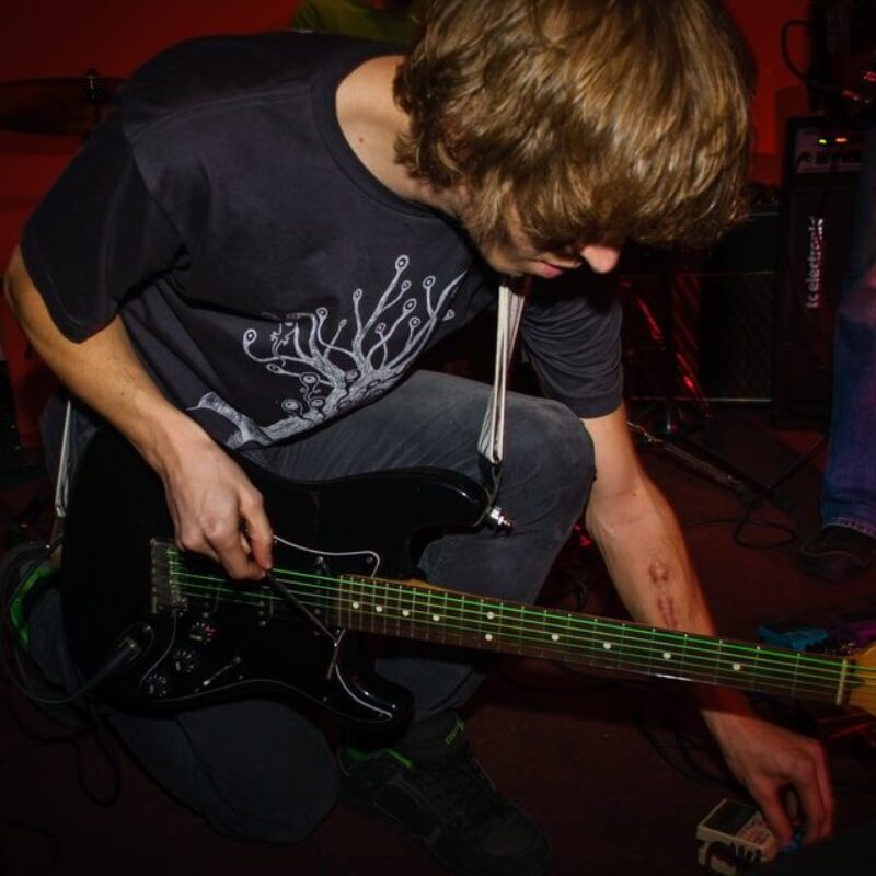 The Holydrug Couple + Pe Kun, autor Erik Paladin