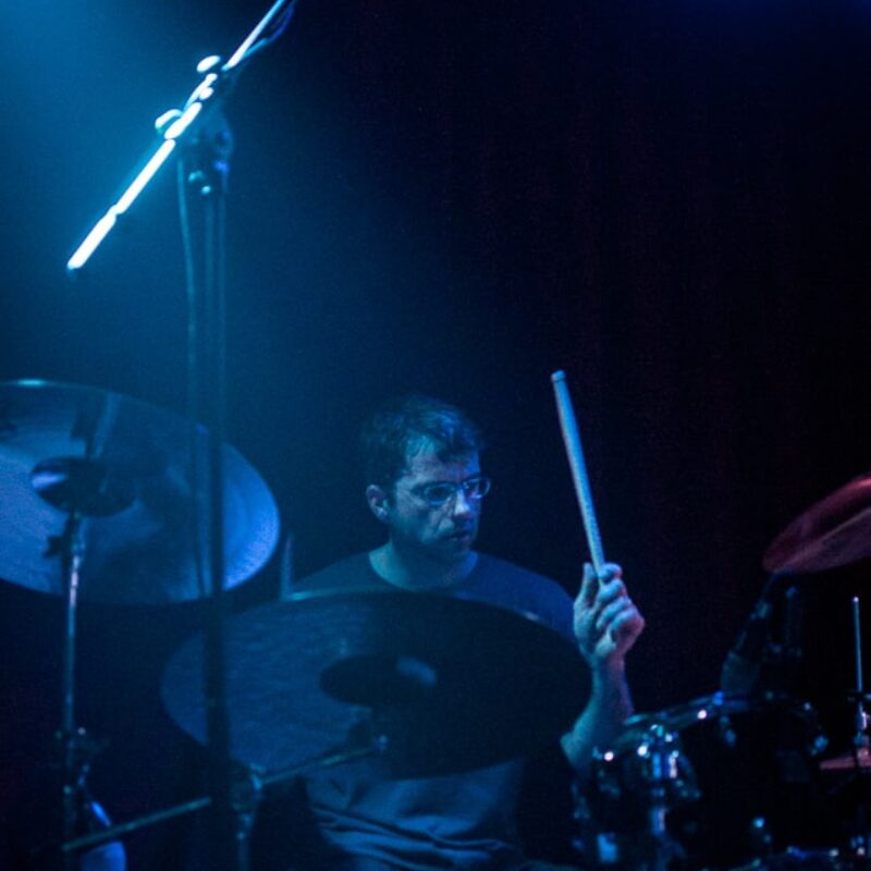 Cult of Youth + The Magic Bum, autor: Erik Paladin