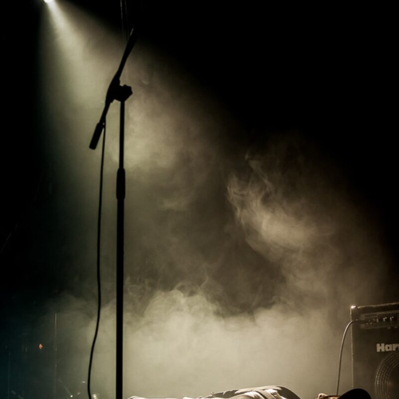 ”Dream Of Life”, autor: Erik Paladin