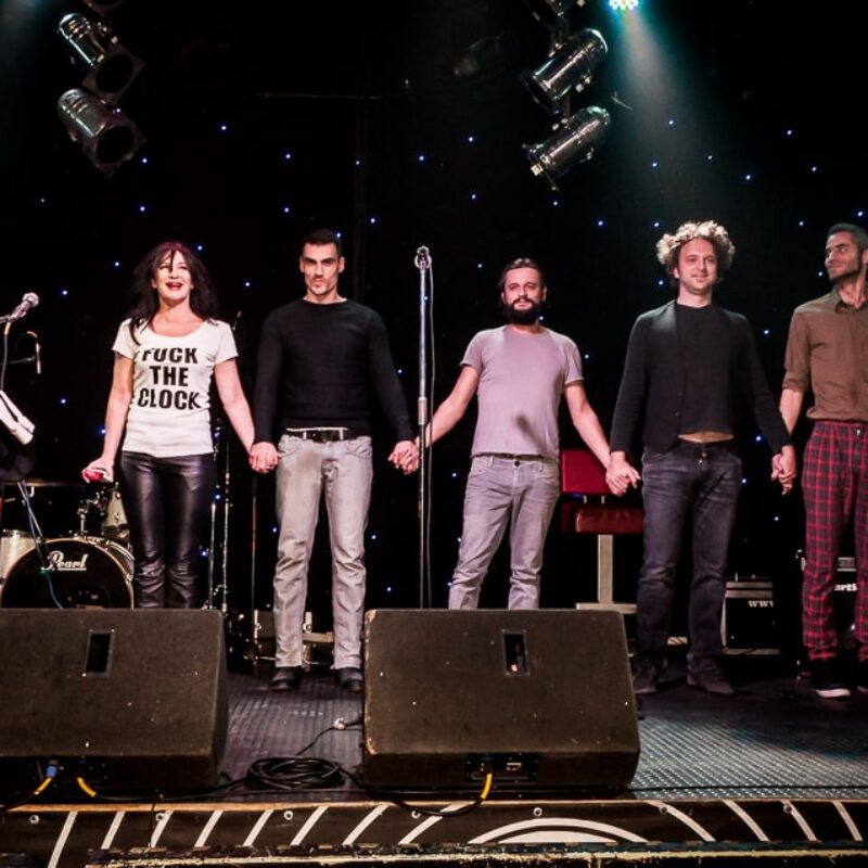 ''Dream Of Life'', autor: Erik Paladin