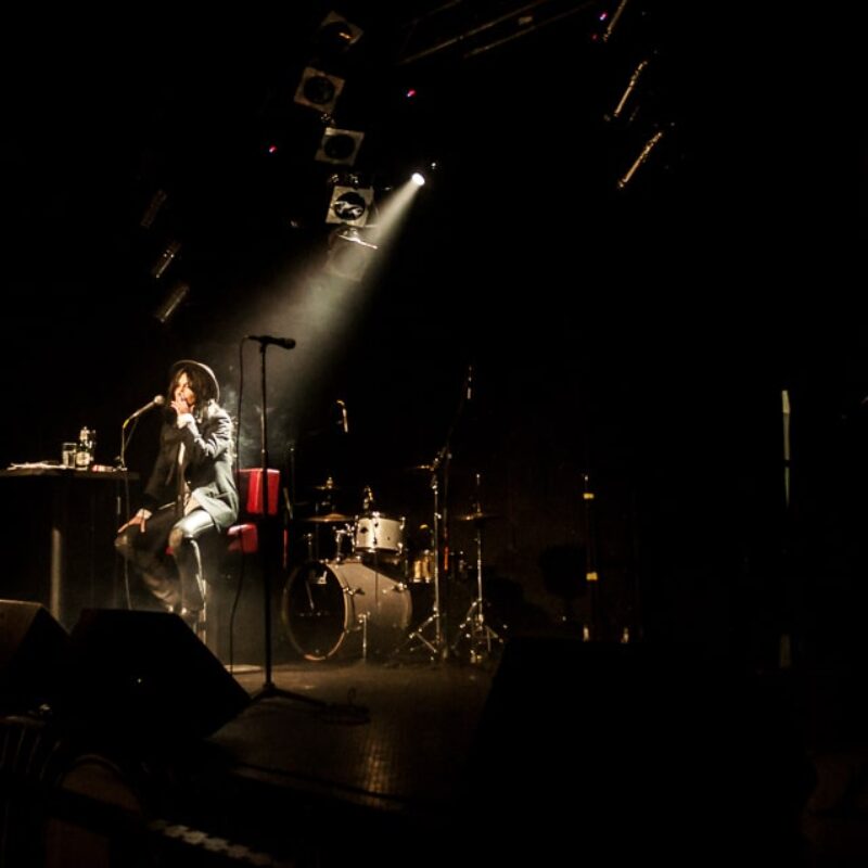 ”Dream Of Life”, autor: Erik Paladin