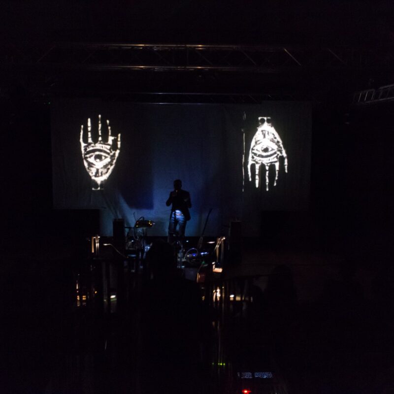 Jerusalem In My Heart, autor: Gregor Bogdanović