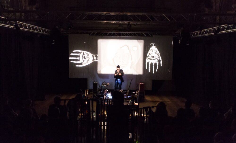 Jerusalem In My Heart, autor: Gregor Bogdanović