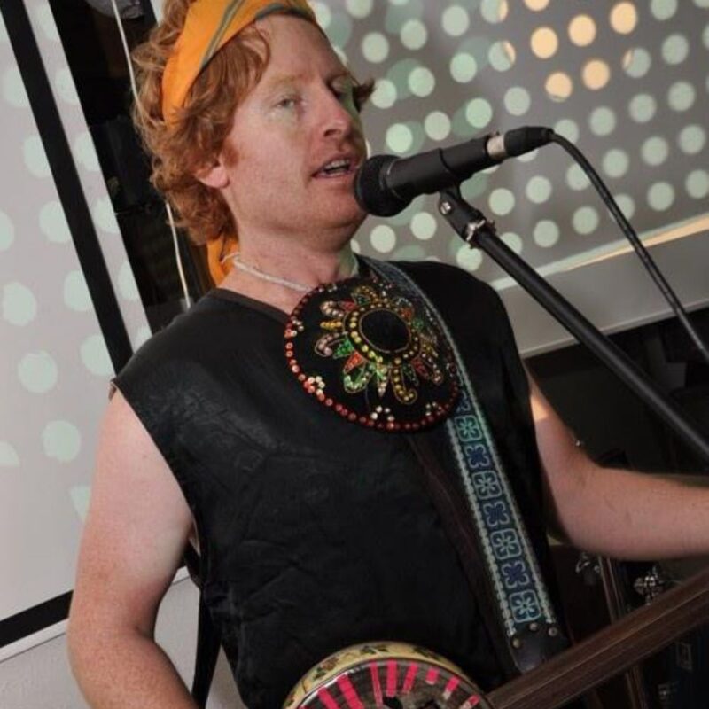 Orchestra of Spheres, autor: izlasci.net