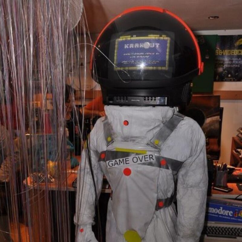 Orchestra of Spheres, autor: izlasci.net