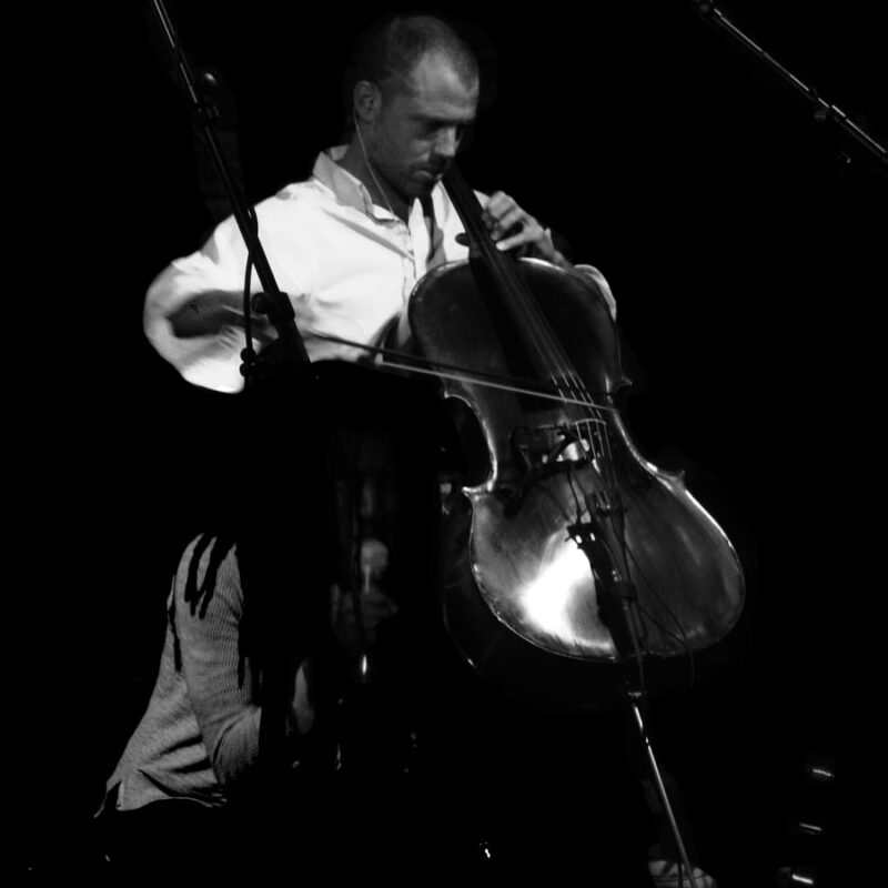 Balmorhea, autorica: Magdalena Rikanović