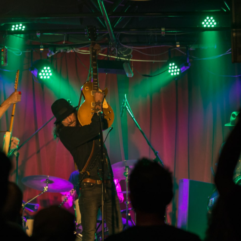 Battleme, autor: Gregor Bogdanović