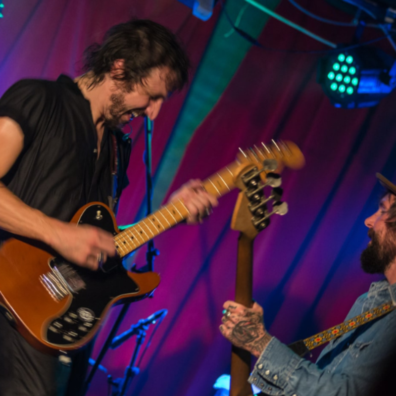 Battleme, autor: Gregor Bogdanović