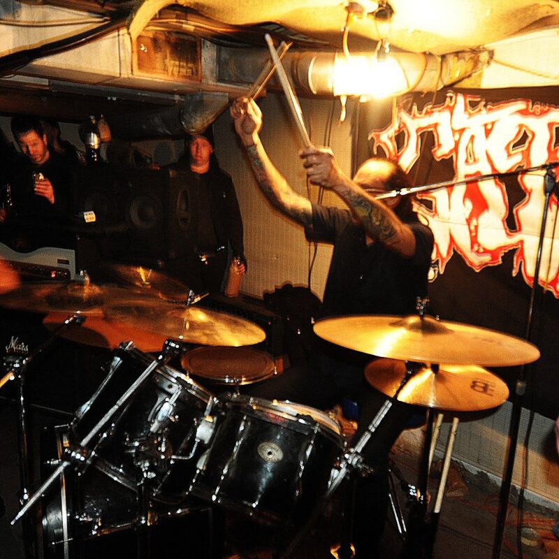 Catheter + Streetwalker