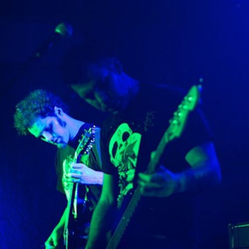 Tides From Nebula + Clavius, autorica: Layla Munitić