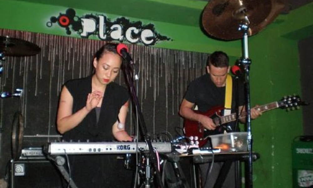 Xiu Xiu, autor: Nale