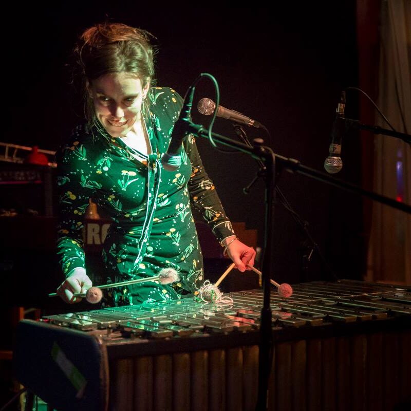 Embryo, autor: Damir Jevtić