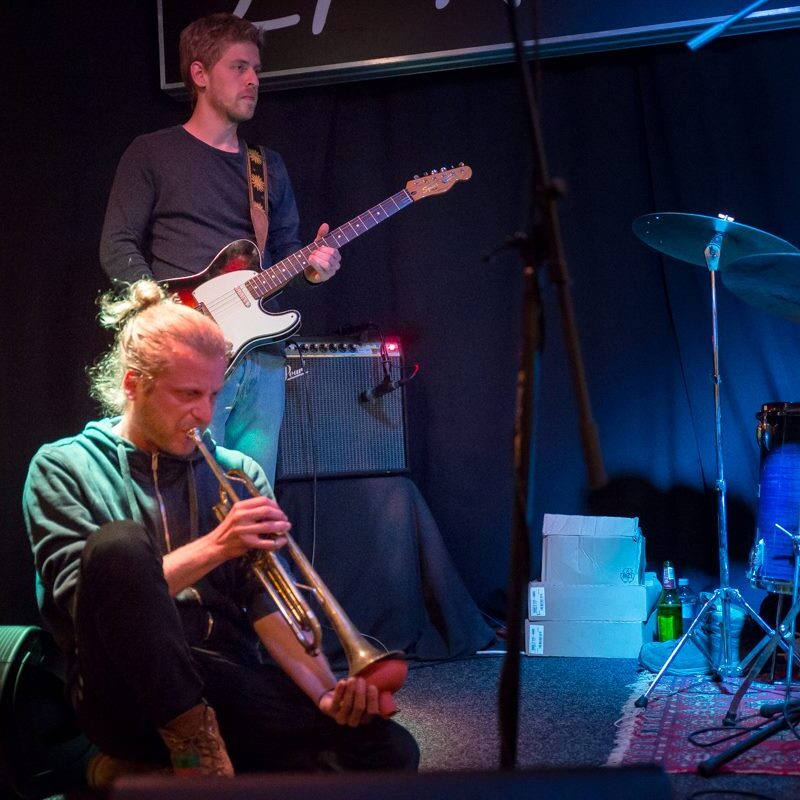 Embryo, autor: Damir Jevtić