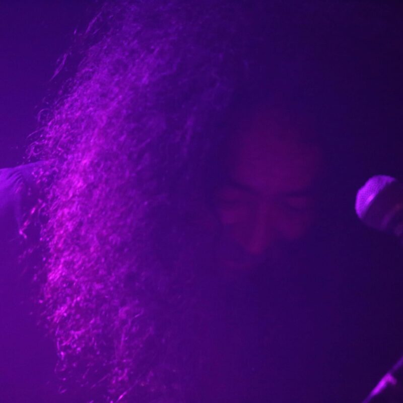 Acid Mothers Temple & The Melting Paradiso U.F.O. + The Freak Folk of Mangrovia, autor: Erik Paladin