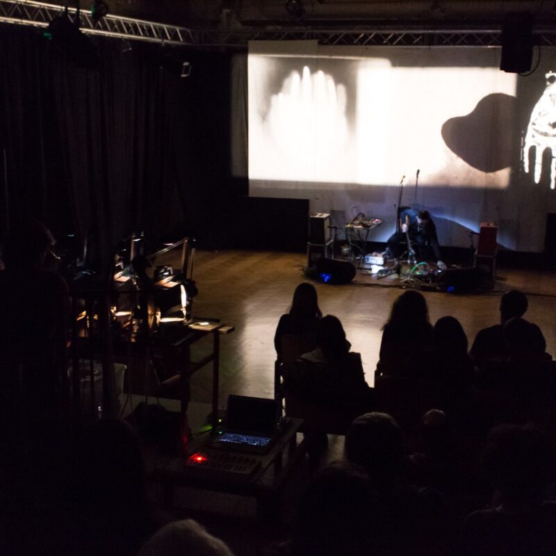 Jerusalem In My Heart, autor: Gregor Bogdanović