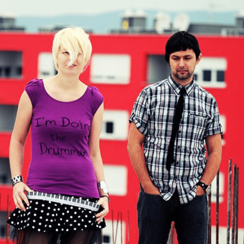 Kimiko + Biological Lovers + DVJ set SENZORZ