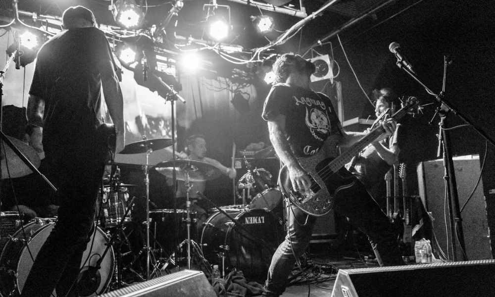 Lvmen + Tomáš Palucha, autori: Sebastijan Skoko i Vedran Muhović