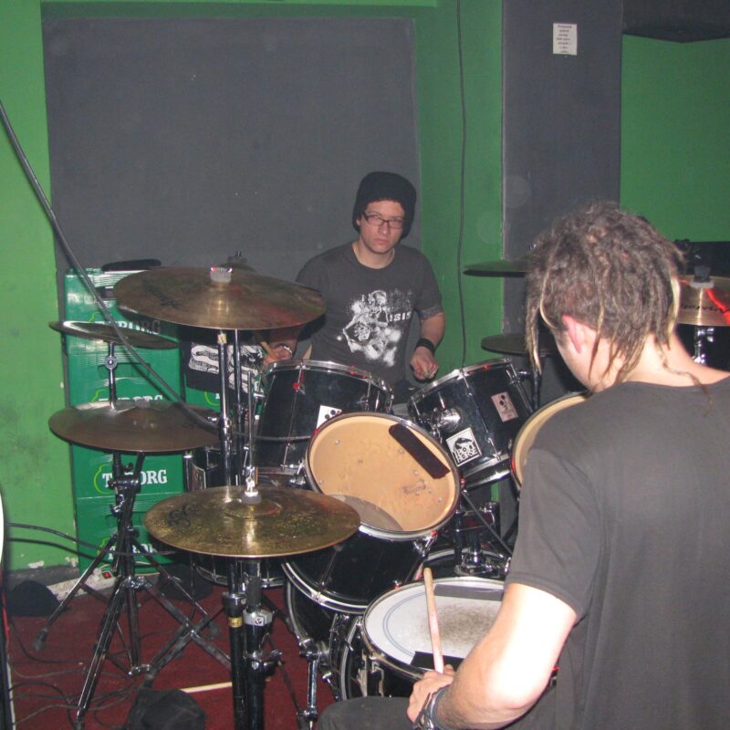 La Ligne Maginot + No Army, autorica: Layla Munitić