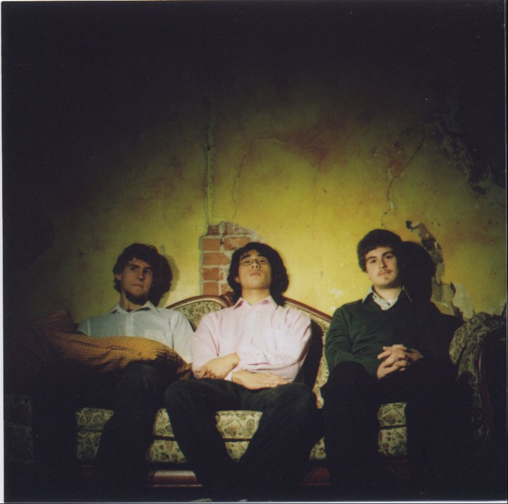 Father Murphy + Les Rhinoceros, autor: Wilson Kemp