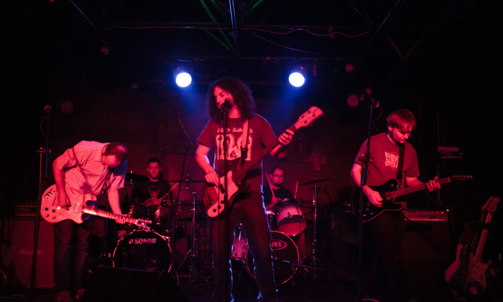 L’enfance Rouge + Eugene S. Robinson + [mandelbrot set], autor: Željko Stipaničev