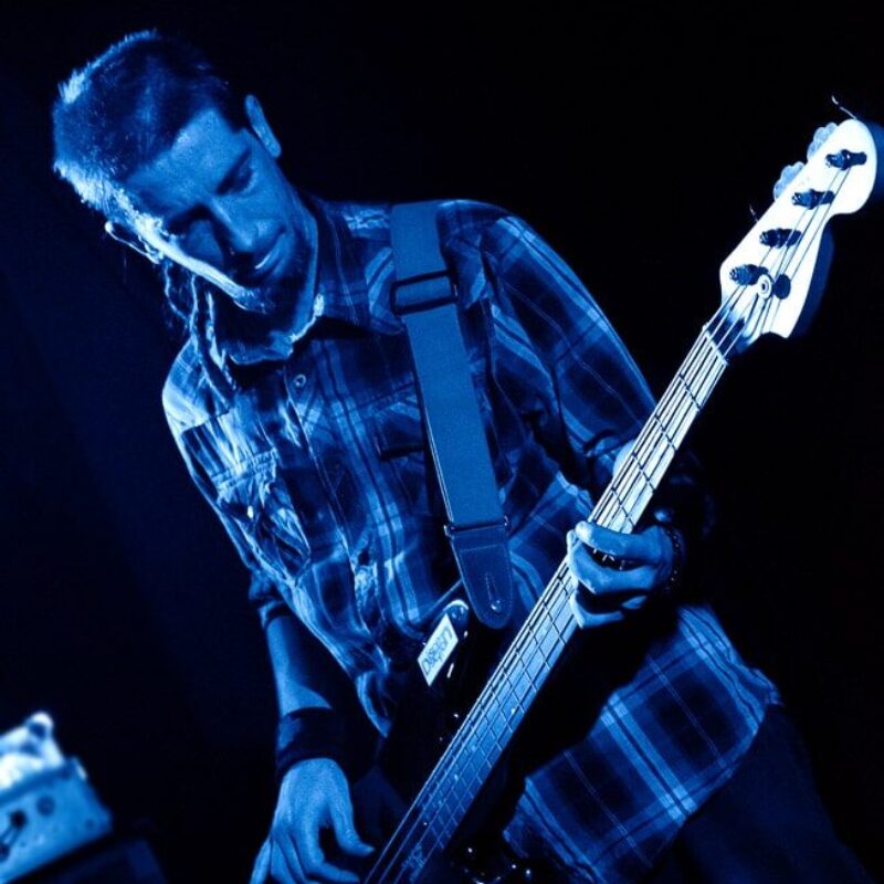 Repetitor + Moskva, autor: Željko Stipaničev