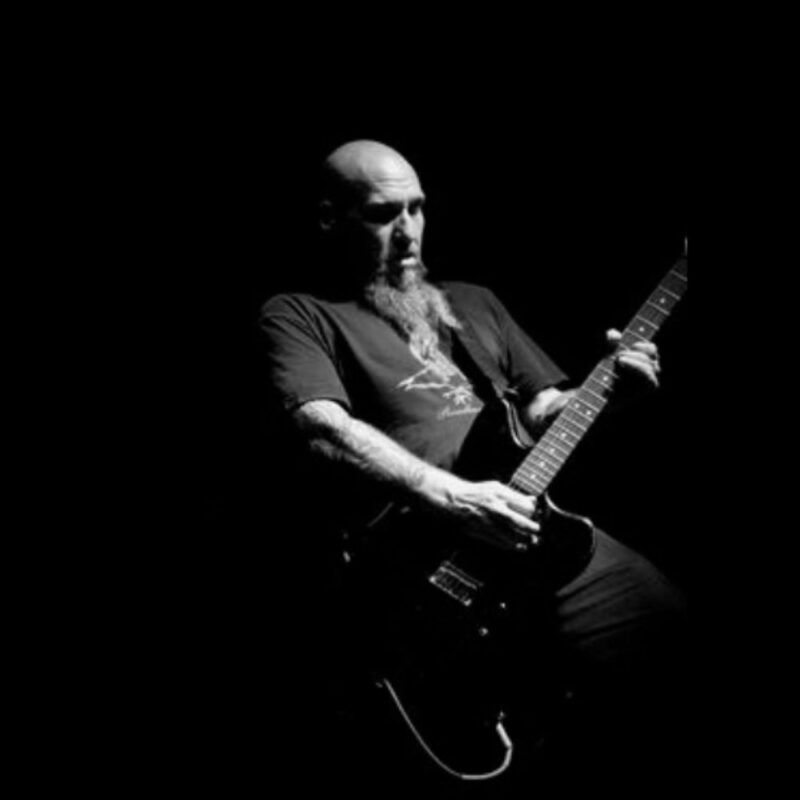 Neurosis, Consecration, autorica: Martina Čestić