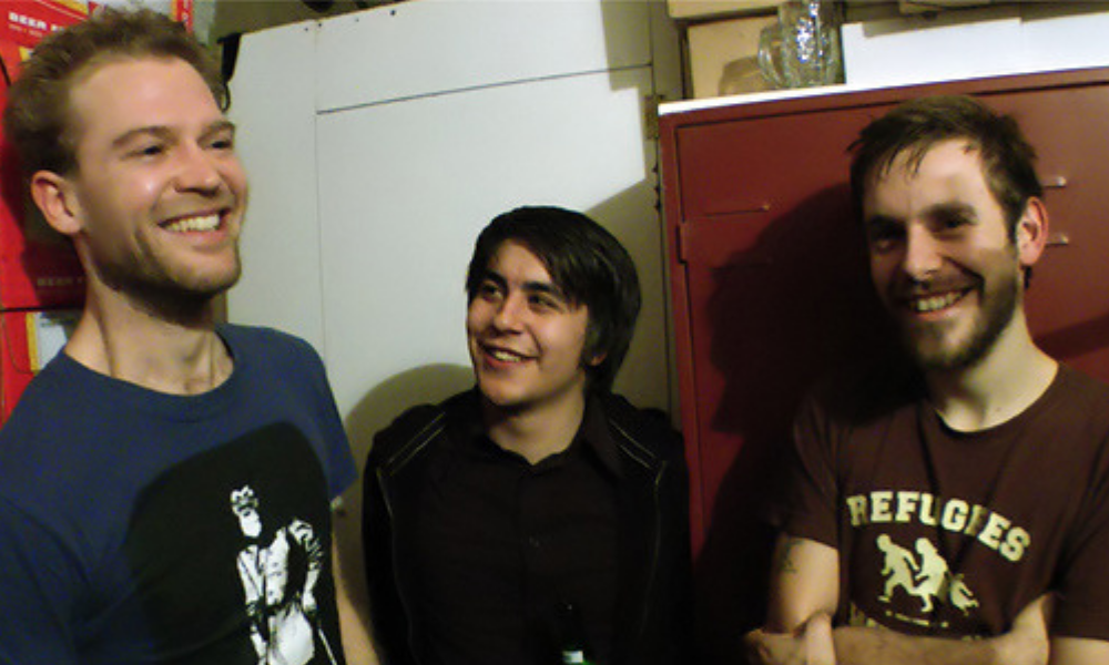 Obstacles, autor: Damir Jevtić