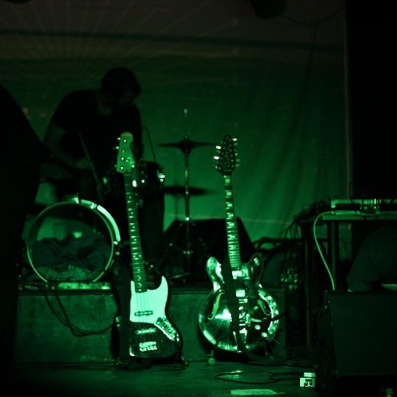 Nadja + Off The International Radar, autorica: Layla Munitić