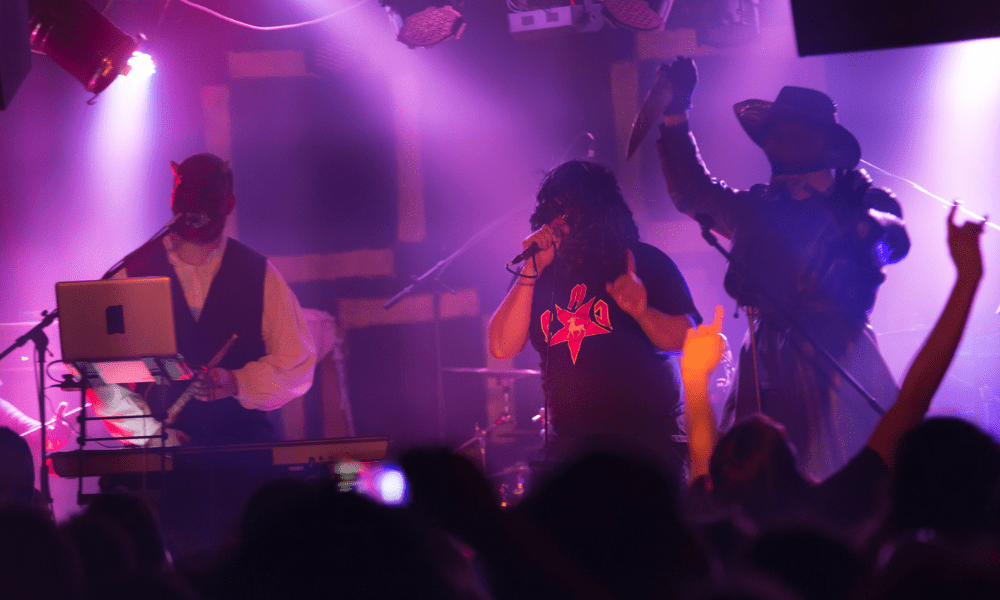 Po’ Metra Crijeva + One Piece Puzzle, autor: Gregor Bogdanović