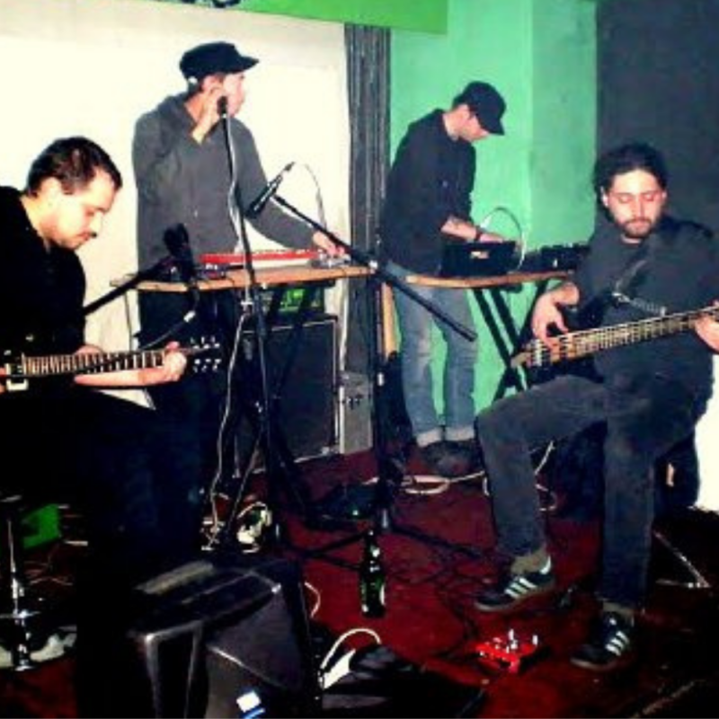 PHAL:ANGST + The Canyon Observer + Y, autor: Lui