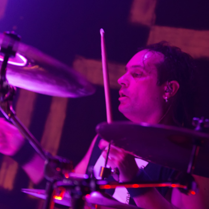 Po’ Metra Crijeva + One Piece Puzzle, autor: Gregor Bogdanović