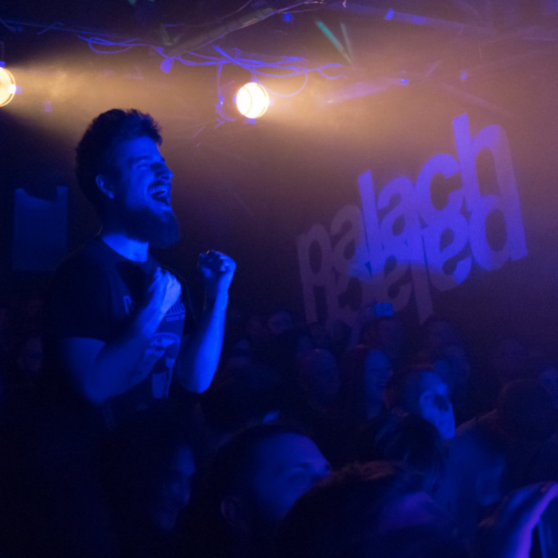 Po’ Metra Crijeva + One Piece Puzzle, autor: Gregor Bogdanović