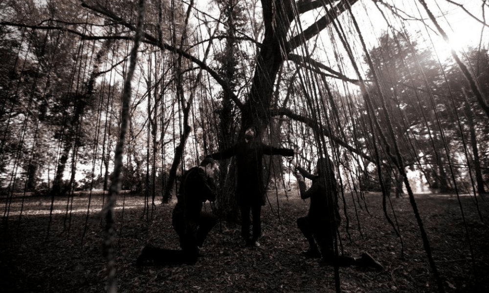 Father Murphy + Les Rhinoceros, autor: Quasimontecarlo