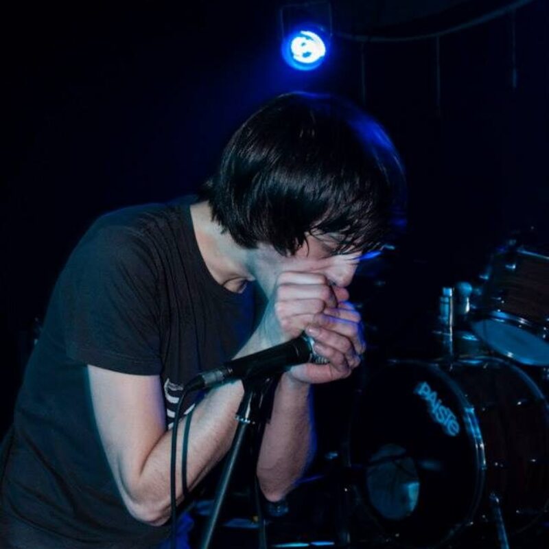 Repetitor + Moskva, autor: Erik Paladin