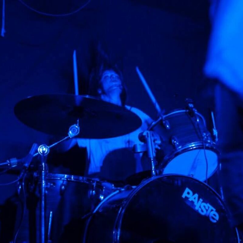 Repetitor + Moskva, autor: Erik Paladin