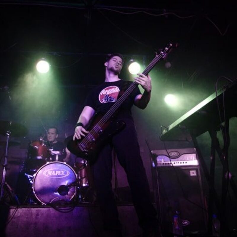 She Loves Pablo + Uma Thurman, autor Željko Stipaničev