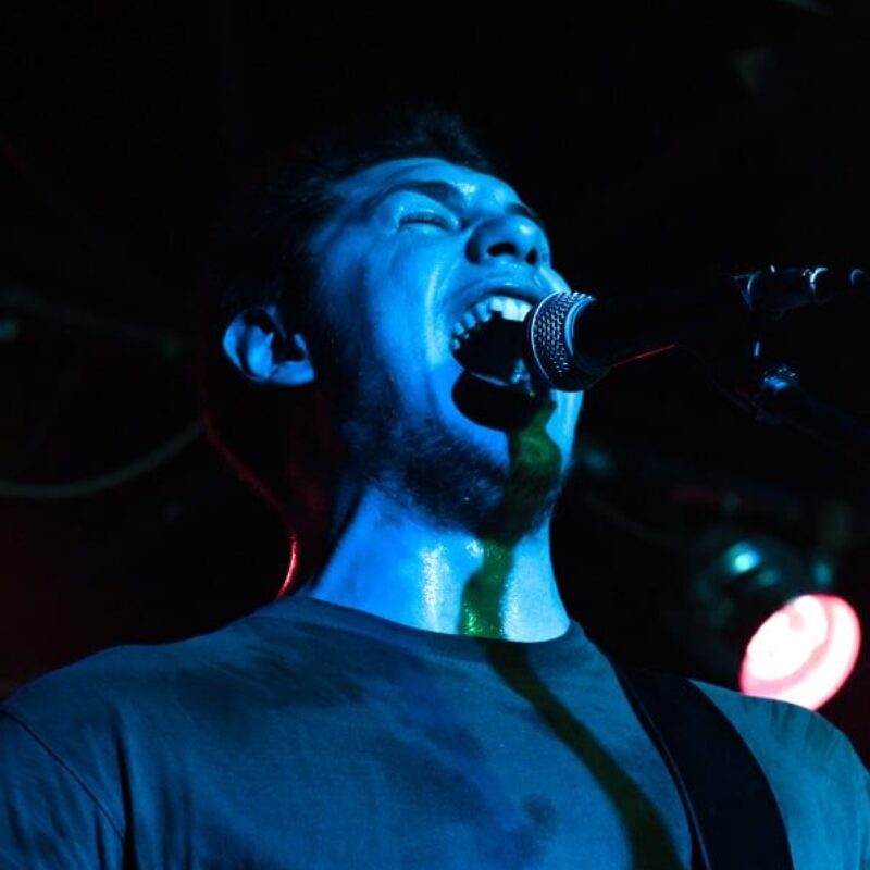 She Loves Pablo + Uma Thurman, autor Željko Stipaničev